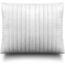 John Cotton Magicline Baumwollkissen 80x80 cm Weiß Bild 5