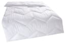 OTTO HOME Sartes Microfaserbettdecke Weiß Allergikergeeignet Bild 1