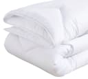 OTTO HOME Sartes Microfaserbettdecke Weiß Allergikergeeignet Bild 5
