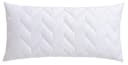 OTTO home Microfaserkissen Sartes Weiß 40x80 cm hypoallergen Bild 2