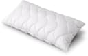 John Cotton Microfaserkissen 2-in-1 Spar-Set Weiß Bild 1