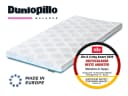Dunlopillo Balance Gelschaumtopper Premium Weiß Bild 2