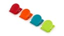 ALLboards Magnetklammern Set 4 Stk. Bunt Bild 2