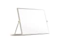 ALLboards Schreibtischtafel Trocken abwischbar und magnetisch Bild 2