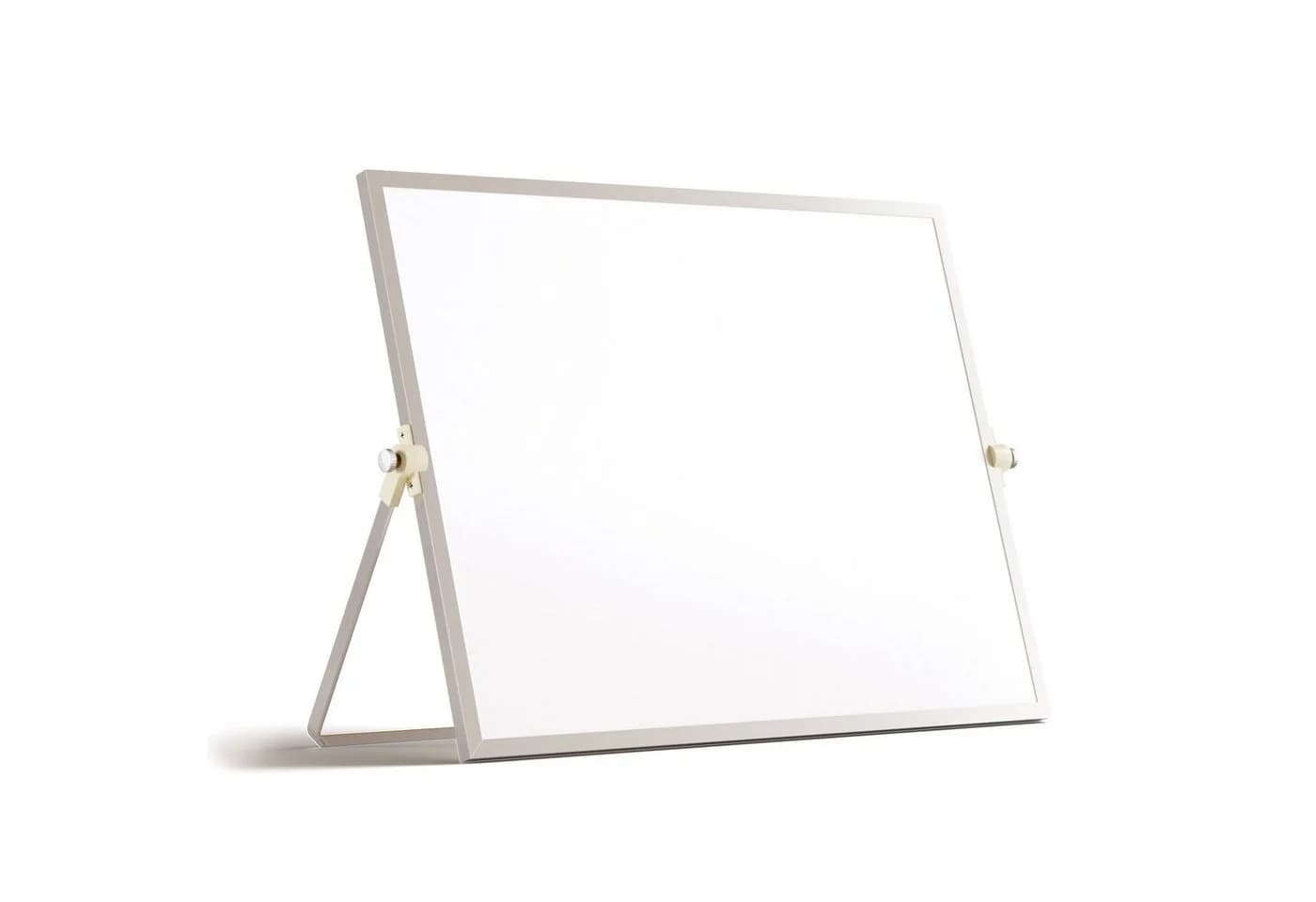 ALLboards Schreibtischtafel Trocken abwischbar und magnetisch - Bild 2
