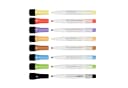 ALLboards Whiteboard Marker Set 8-tlg. Dünnspitzig Bunt Bild 2