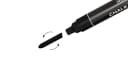 ALLboards Whiteboard Marker CM-SET 4-tlg. Schwarz Bild 3