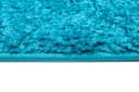 Tapiso Hochflor-Läufer DELHI Rechteckig 30 mm Langflor Shaggy Modern Design Flauschig Schlafzimmer Wohnzimmer Bild 5