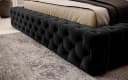 yourhouse24 Polsterbett Princce Chesterfield mit Bettkasten Bild 5