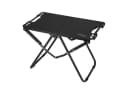 NILS CAMP Campingtisch Military Faltbar Schwarz Bild 2