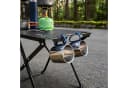 NILS CAMP Campingtisch Military Faltbar Schwarz Bild 4