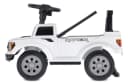 Sun Baby Rutschauto Ford Raptor weiß mit LED & Sound Bild 3