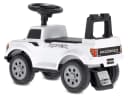 Sun Baby Rutschauto Ford Raptor weiß mit LED & Sound Bild 4