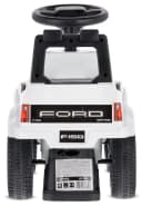 Sun Baby Rutschauto Ford Raptor weiß mit LED & Sound Bild 5
