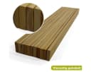 Lattenrost Kiefer Holz Massiv Bett Furnify Bild 1