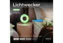 Adler AD 1916 Lichtwecker mit UKW-Radio und USB-C Bild 5