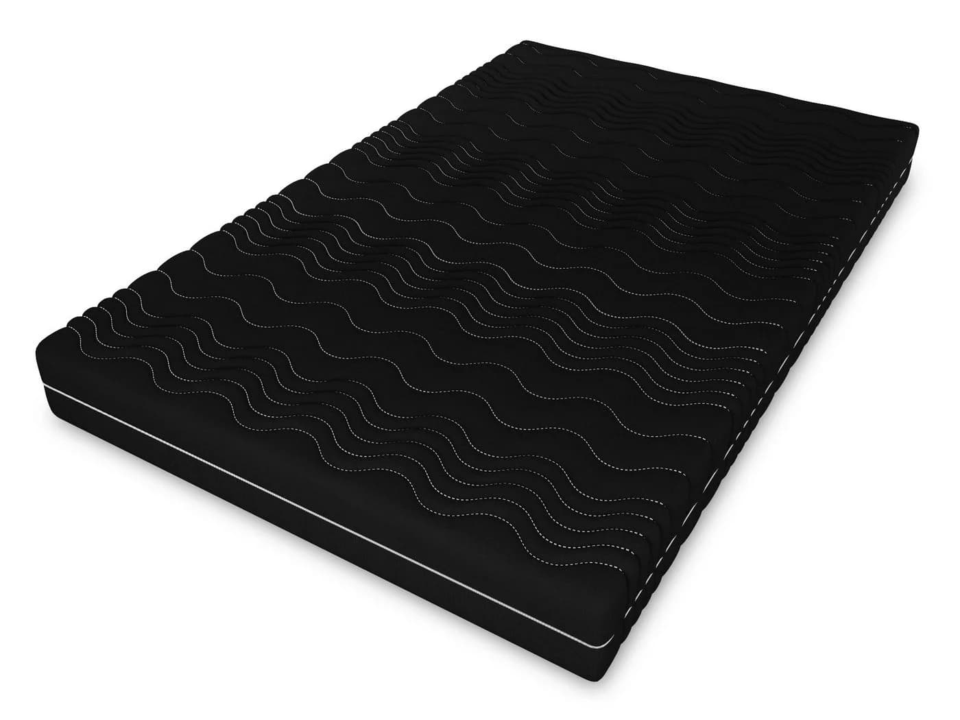 MARPUR Topper TOP5 Matratzenauflage mit Kokosmatte Hart H4