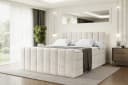 ALTDECOR Boxspringbett OTTA-Z King mit Topper & Bettkästen Bild 2