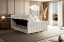 ALTDECOR Boxspringbett OTTA-Z King mit Topper & Bettkästen Bild 5