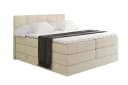 ALTDECOR Boxspringbett LIRO KING mit Topper & Bettkästen Bild 1