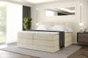 ALTDECOR Boxspringbett LIRO KING mit Topper & Bettkästen Bild 2