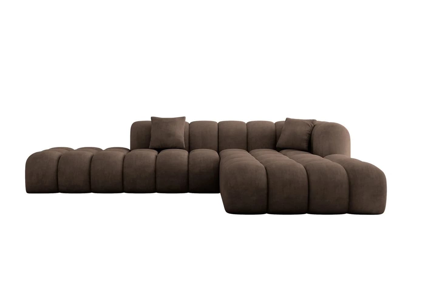 ALTDECOR Ecksofa OLEA-L2, Sofa L-Form Eckcouch