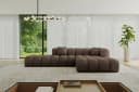 ALTDECOR Ecksofa OLEA-L2, Sofa L-Form Eckcouch Bild 2
