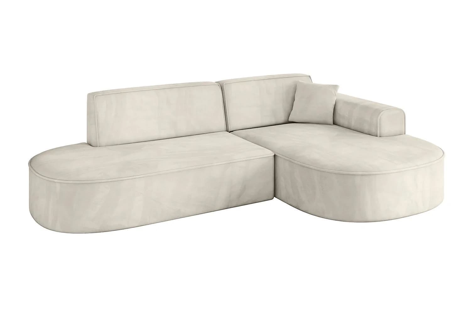 ALTDECOR Ecksofa MARI-L1, Sofa L-Form Eckcouch