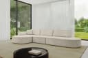 ALTDECOR Ecksofa MARI-L2, Sofa L-Form Eckcouch, Vielseitige Sofa Wohnlandschaft Wohnzimmer Bild 3