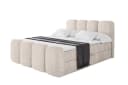 ALTDECOR Boxbett NINA-Z mit Topper und Bettkästen Bild 1