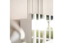 Lookway Schminkspiegel MADA ELITE mit LED Beleuchtung Weiß Bild 4