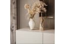 Lookway Lowboard COLGANTE Kaschmir TV Schrank auf Beinen Bild 5