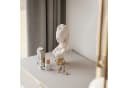 Lookway Schminktisch AURORA GOLD KASCHMIR mit LED-Spiegel Bild 5