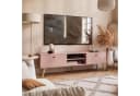 Lookway Lowboard HARMONY 170cm Rosa Skandinavisch Bild 1