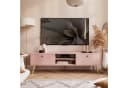 Lookway Lowboard HARMONY 170cm Rosa Skandinavisch Bild 3