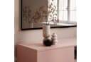 Lookway Lowboard HARMONY 170cm Rosa Skandinavisch Bild 5