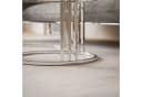 Lookway Couchtisch LORI 2in1 GLASS 2er Set Bild 4