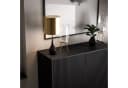 Lookway Kommode DALIA 2D Schwarz mit Riffel-Front Bild 5