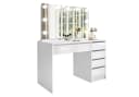 Lookway Schminktisch MADA ELITE mit Spiegel und LED Beleuchtung Bild 2