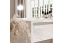 Lookway Schminktisch MADA ELITE mit Spiegel und LED Beleuchtung Bild 5