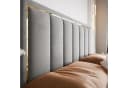 Lookway Boxspringbett AURELIA mit Bettkästen und Topper Bild 3