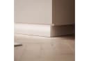 Lookway Kommode LINA KASCHMIR II 1D4S mit LED Beleuchtung Beige Bild 4