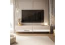 Lookway Lowboard CALANTE 180 cm RTV Schrank mit LED-Beleuchtung Bild 3