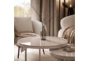Lookway Couchtisch CIRI 2in1 KASCHMIR Hochglanz 2er-Set Bild 5