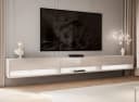 Lookway Lowboard CALANTE Hängeschrank mit LED-Beleuchtung Bild 1