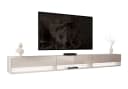 Lookway Lowboard CALANTE Hängeschrank mit LED-Beleuchtung Bild 2