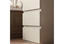 Lookway Schminktisch AURORA II ELITE KASCHMIR mit LED-Spiegel Bild 5