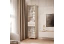 Lookway Glasvitrine AURORA KASZMIR LED-Beleuchtung Bild 1