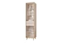 Lookway Glasvitrine AURORA KASZMIR LED-Beleuchtung Bild 2