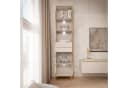 Lookway Glasvitrine AURORA KASZMIR LED-Beleuchtung Bild 3
